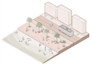 create isometric diagrams for your architectural projects